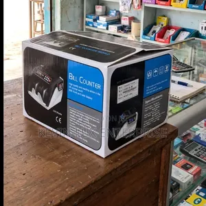 Electric Bill Counter