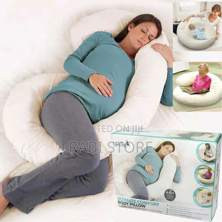 Pregnancy Pillow , Baby Pillow