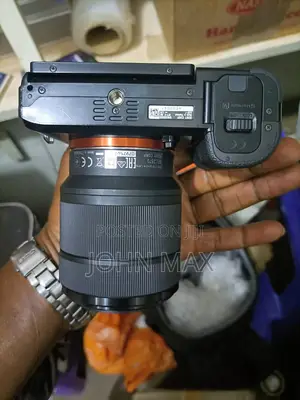 Sony A7 Full-Frame Mirrorless Camera for Sale