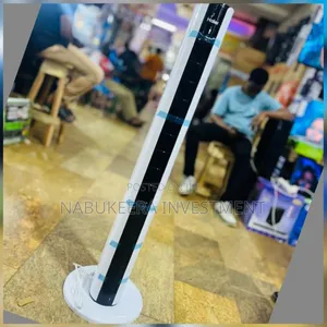 Hair Tower Fan With a Remote