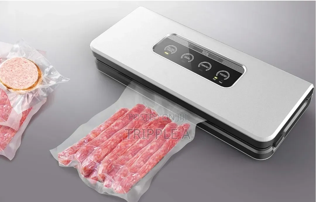 1 Roll Food Grade Vaccum Sealer Bag
