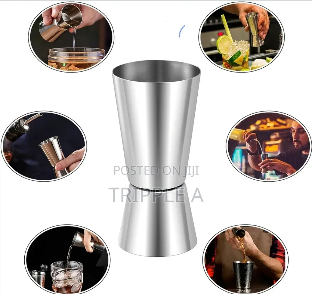 New Handy Toti Measure