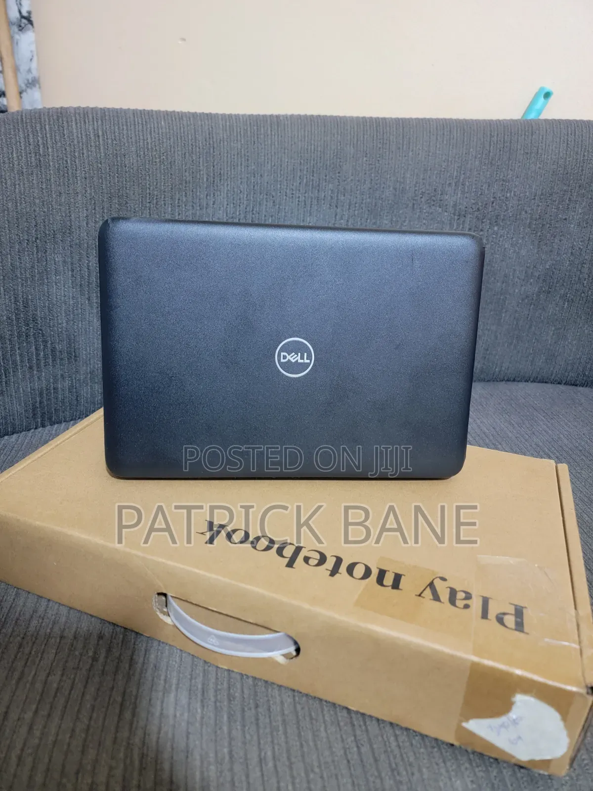 Laptop Dell Latitude 3190 4GB Intel Pentium SSD 60GB