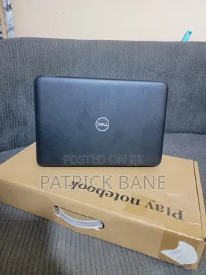 Laptop Dell Latitude 3190 4GB Intel Pentium SSD 60GB