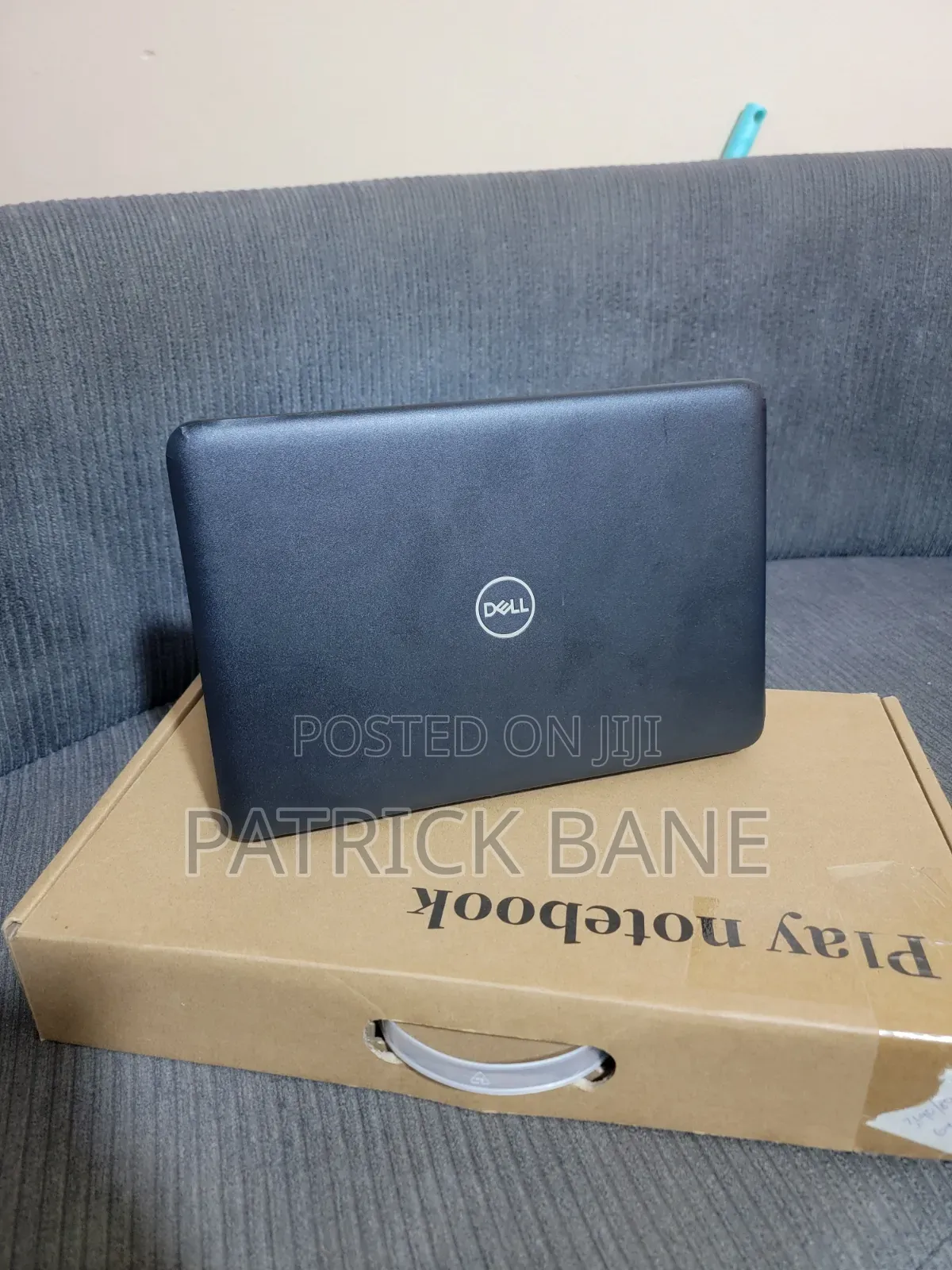 Laptop Dell Latitude 3190 4GB Intel Pentium SSD 60GB