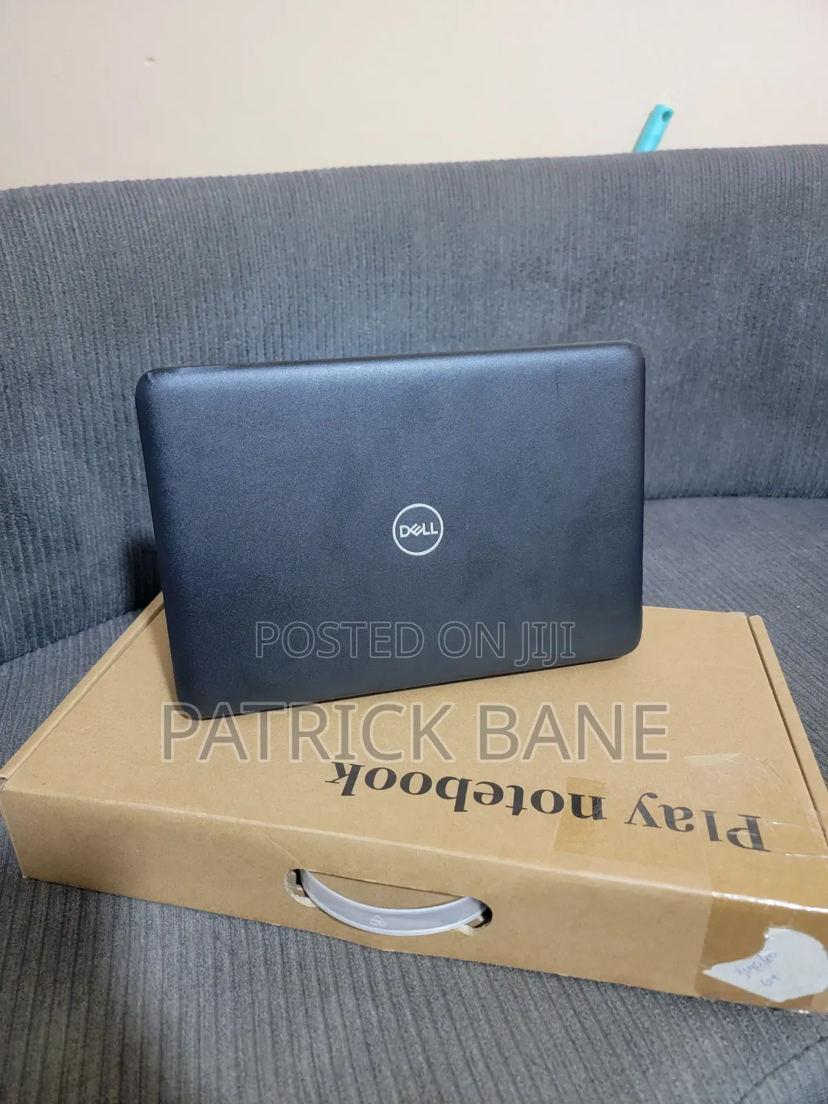 Laptop Dell Latitude 3190 4GB Intel Pentium SSD 60GB