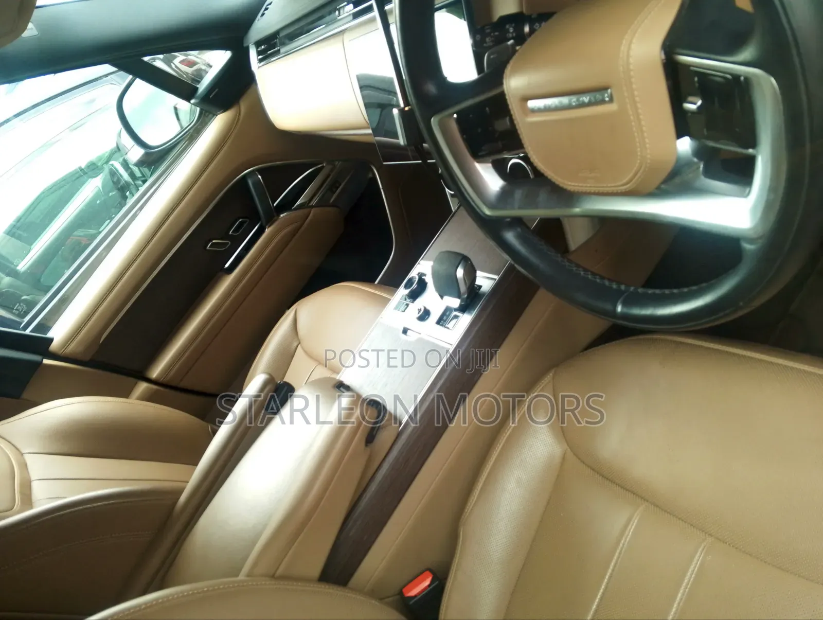 New Rover Vitesse 2023 Green