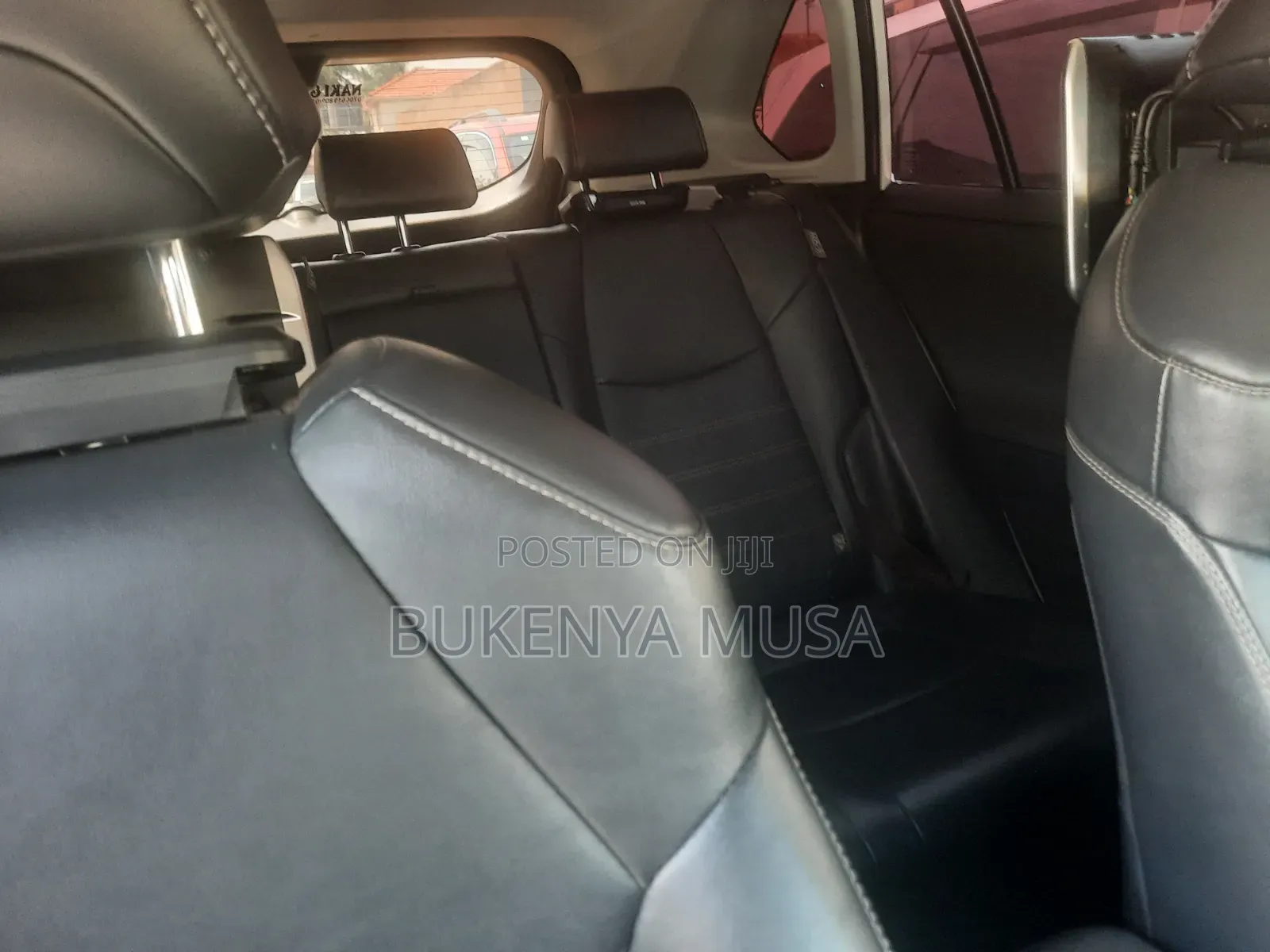 Toyota RAV4 2022 Silver