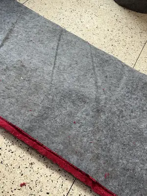 Gold Galaxy Carpets Wall to Wall 75k Per Squaremeter