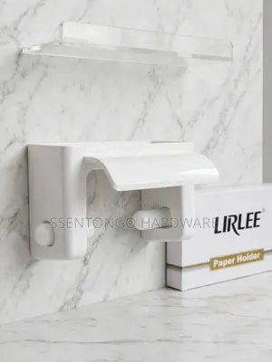 Tp Holder Plastic Lirlee Good Quality/All Types