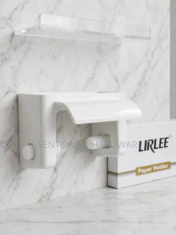Tp Holder Plastic Lirlee Good Quality/All Types