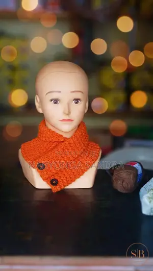 Neck Warmer /Scarf