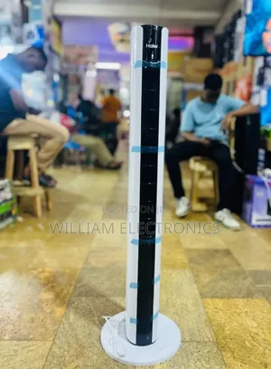 Haier Electric Tower Fan