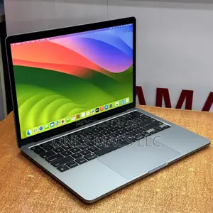 Laptop Apple MacBook Pro 2020 M1 16GB Apple M1 SSD 512GB