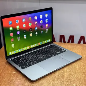 Laptop Apple MacBook Pro 2020 M1 16GB Apple M1 SSD 512GB