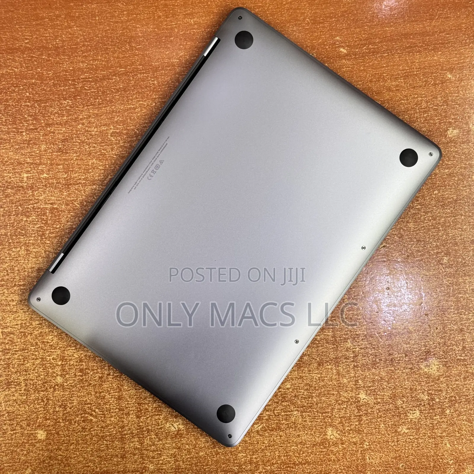 Laptop Apple MacBook Pro 2020 M1 16GB Apple M1 SSD 512GB