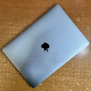 Laptop Apple MacBook Pro 2020 8GB Apple M1 SSD 512GB