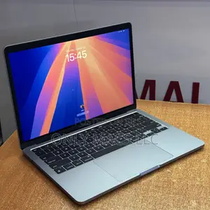 Laptop Apple MacBook Pro 2020 8GB Apple M1 SSD 512GB
