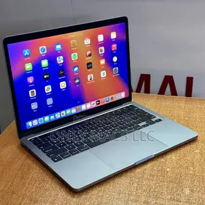 Laptop Apple MacBook Pro 2020 8GB Apple M1 SSD 512GB