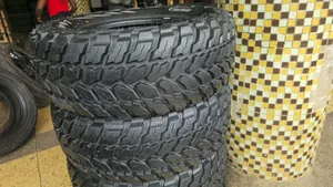 265/70r16 M/T Durun One Week Used Tyres