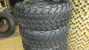 265/70r16 M/T Durun One Week Used Tyres