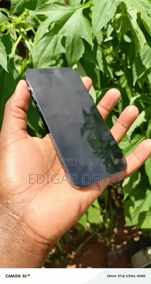 Apple iPhone 12 Pro 128 GB Blue