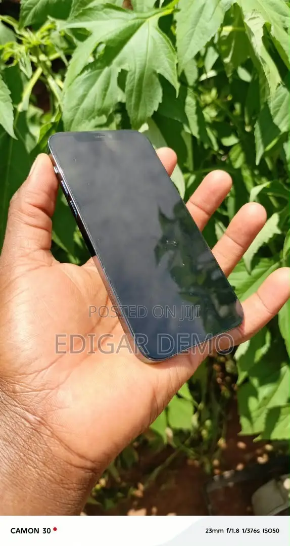 Apple iPhone 12 Pro 128 GB Blue