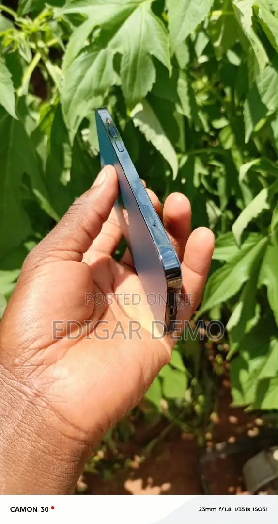 Apple iPhone 12 Pro 128 GB Blue
