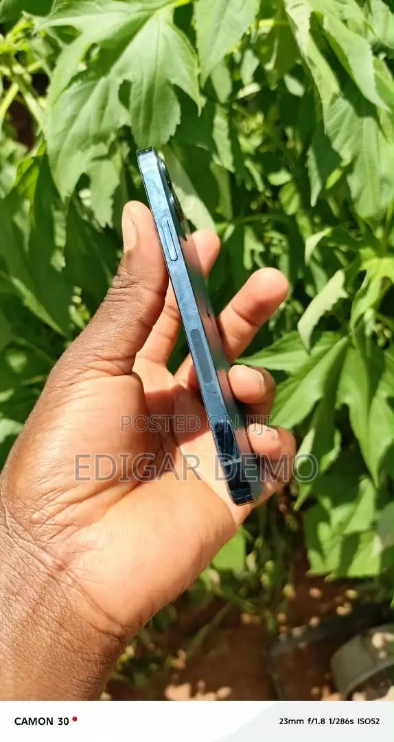 Apple iPhone 12 Pro 128 GB Blue