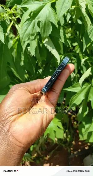 Apple iPhone 12 Pro 128 GB Blue