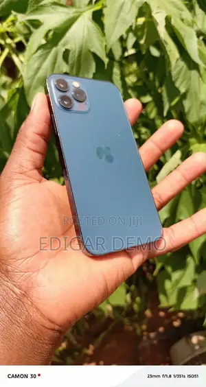 Apple iPhone 12 Pro 128 GB Blue