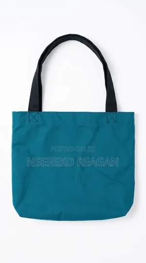 Canvas Tote Bags