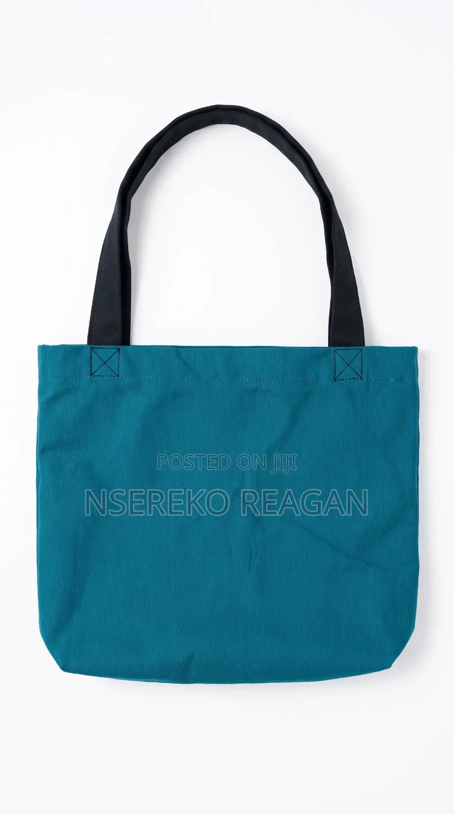 Canvas Tote Bags