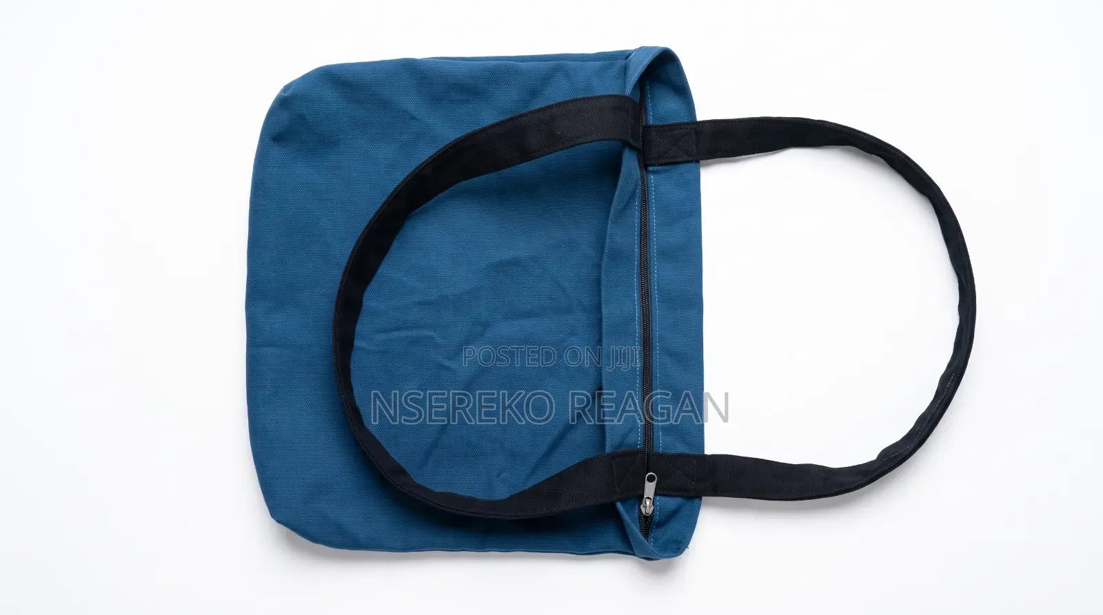 Canvas Tote Bags
