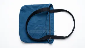 Canvas Tote Bags