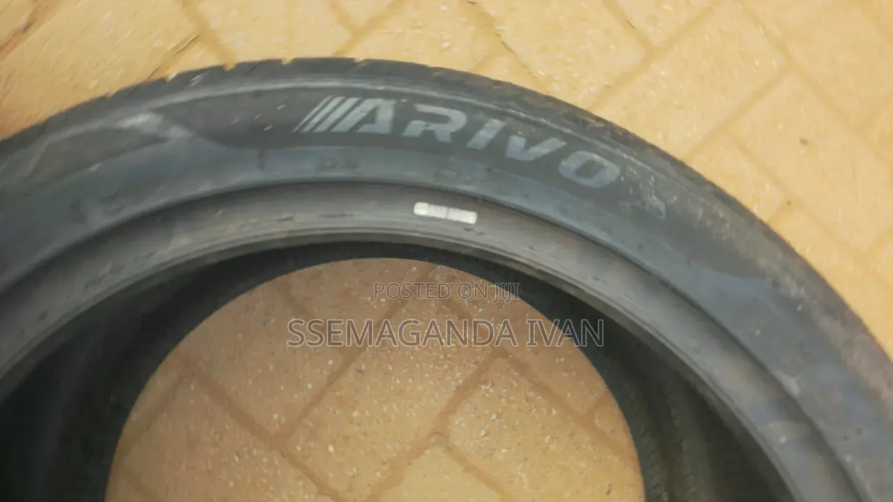 285/35zr18 Ultra Arz5 Brand New Tyres