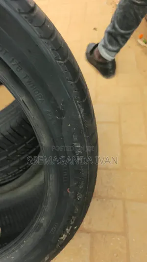 285/35zr18 Ultra Arz5 Brand New Tyres