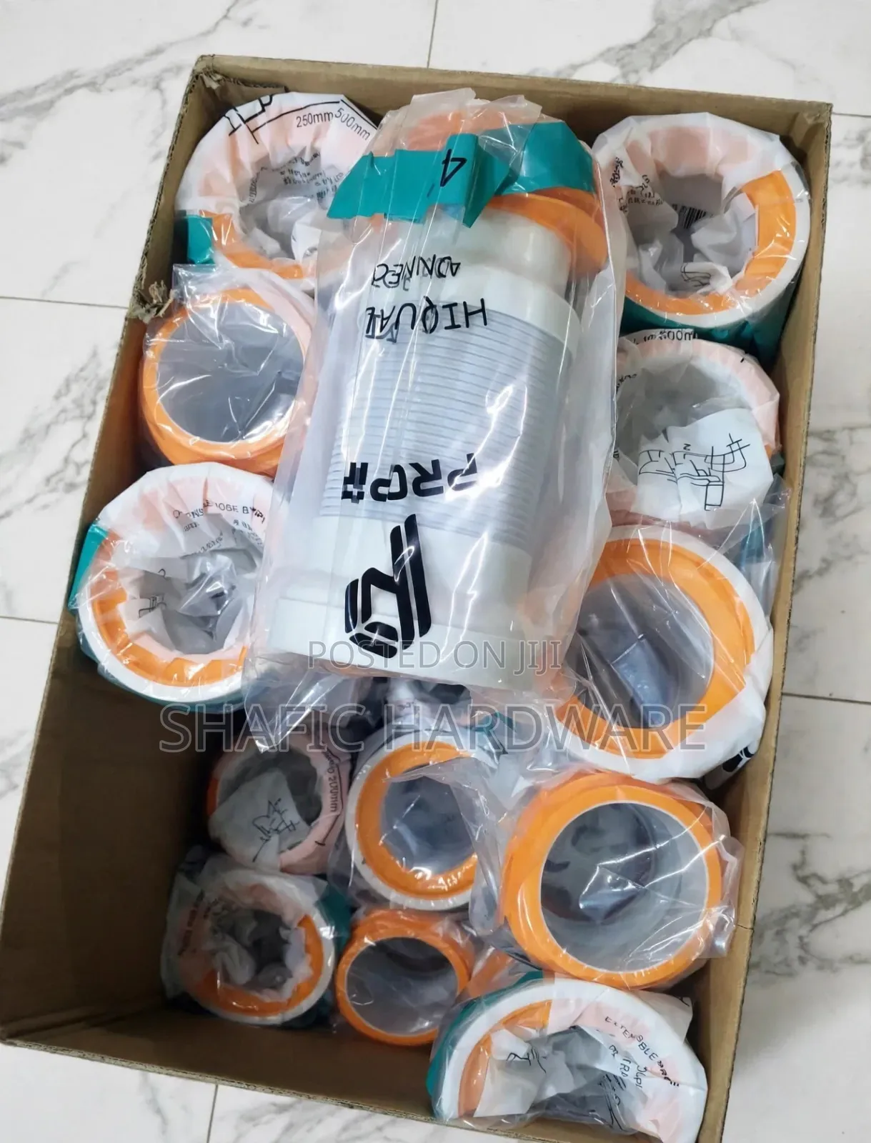 Pan Connector Peigela Lirlee Original Good Quality/ All Types