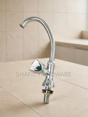 Sink Tap Good Quality/All Types