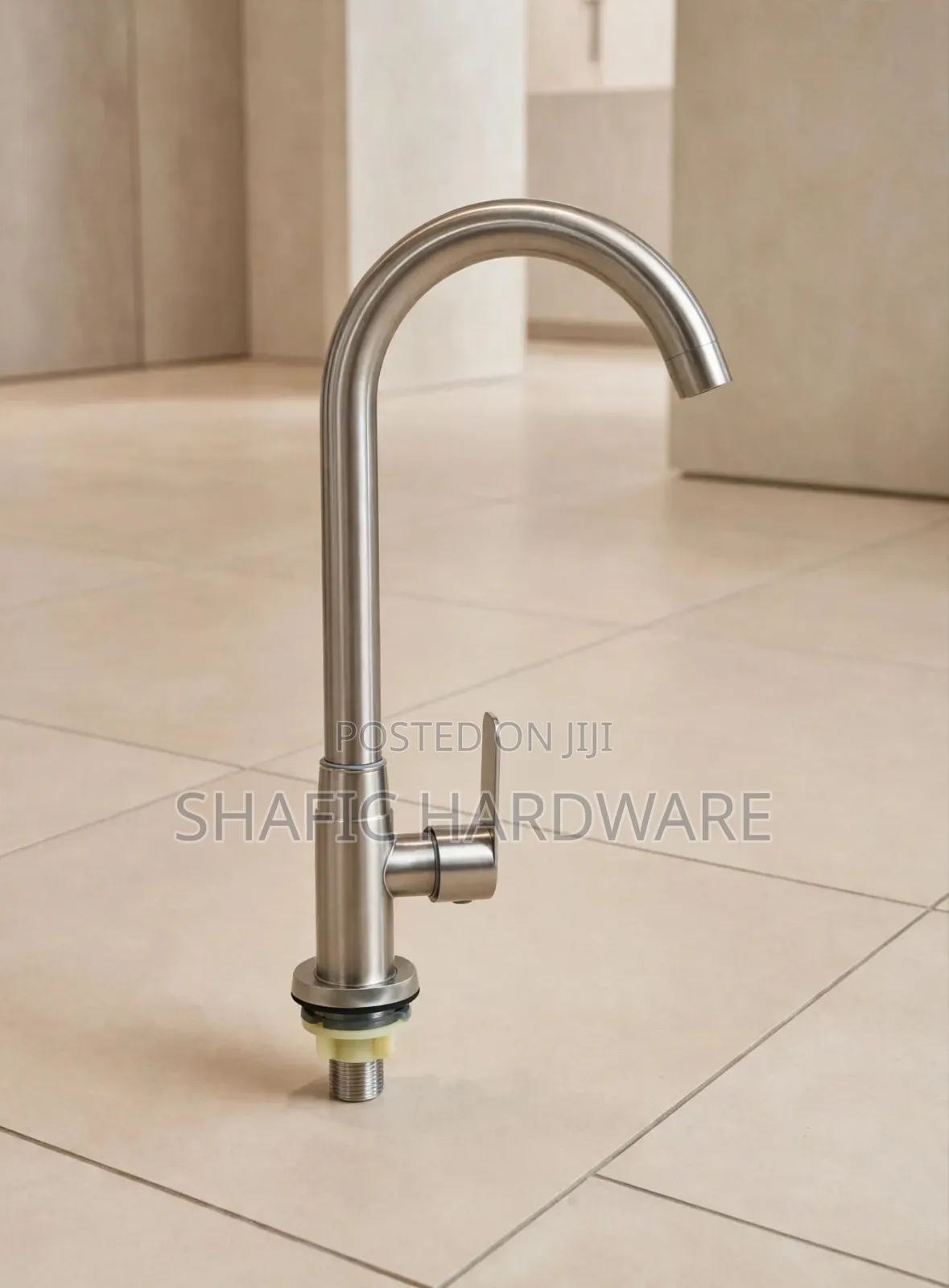 Sink Tap Brimix Good Quality/All Types