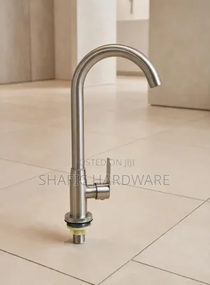 Sink Tap Brimix Good Quality/All Types