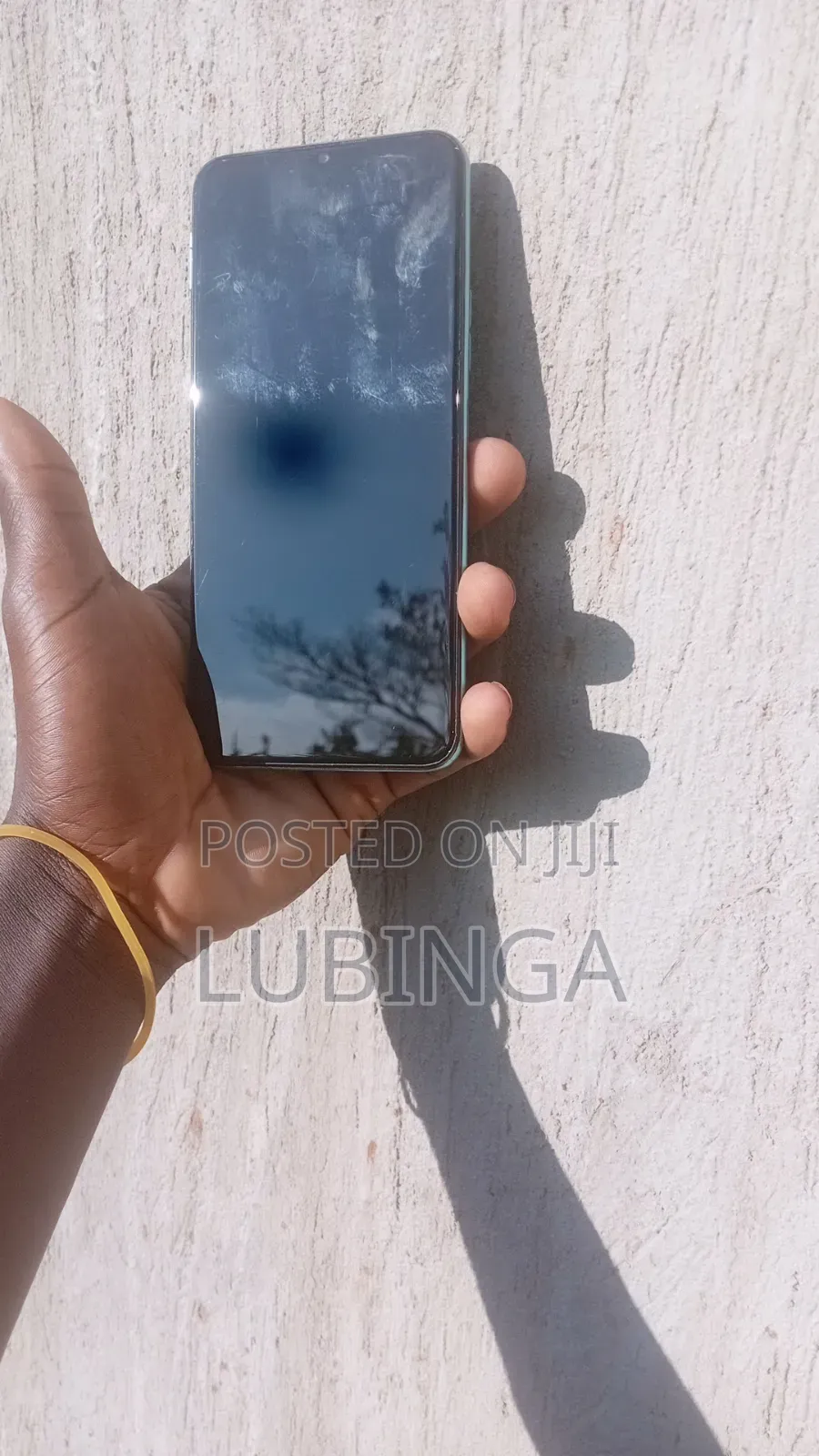 Tecno Spark 8P 64 GB Blue