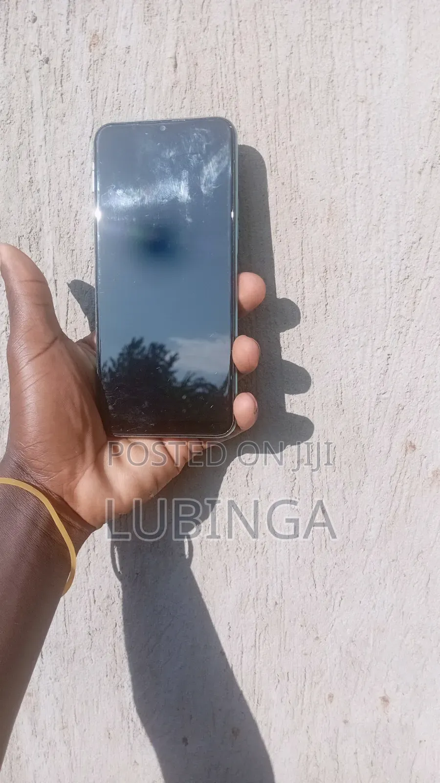 Tecno Spark 8P 64 GB Blue