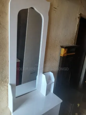 Dressing Mirror Made in Wood