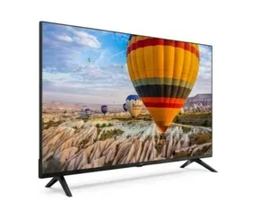 50% Off! Itel 32-Inch HD Digital Free-to-Air TV
 Now Ugx 255,000