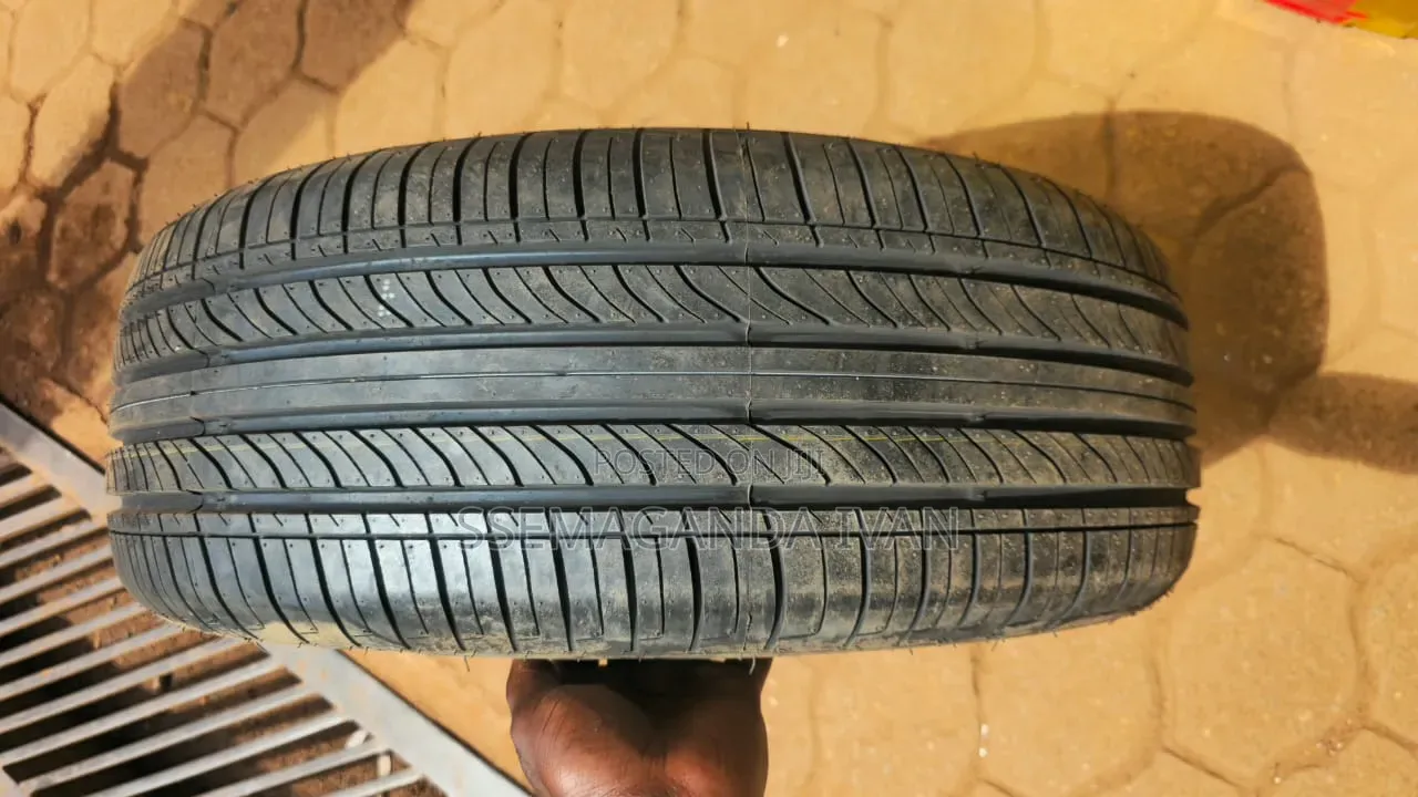 215/60r16 Gt Radial Champiro Ecotec Indonesian