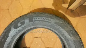 215/60r16 Gt Radial Champiro Ecotec Indonesian