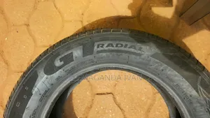 215/60r16 Gt Radial Champiro Ecotec Indonesian