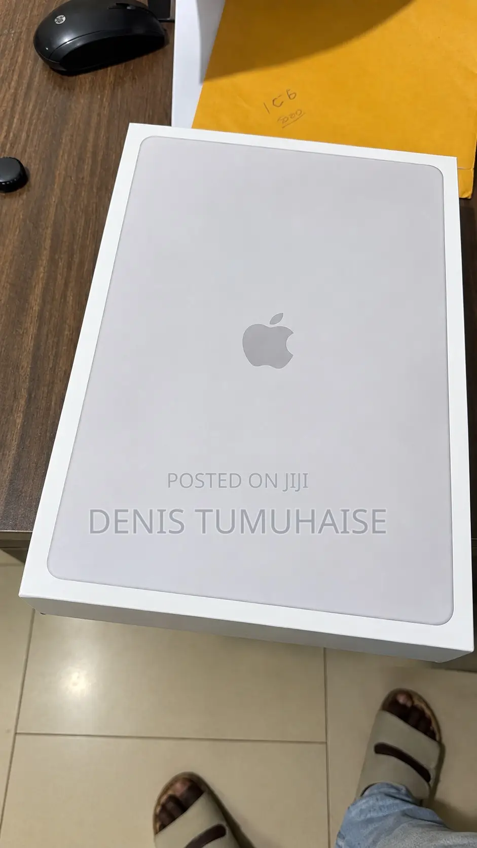 New Laptop Apple MacBook 2006 8GB Intel Core i7 HDD+SSD 256GB