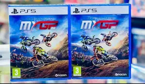 Mx Gp 2026. Motor Gp 2026